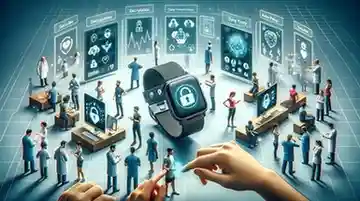 Interactive & Wearable Technologies